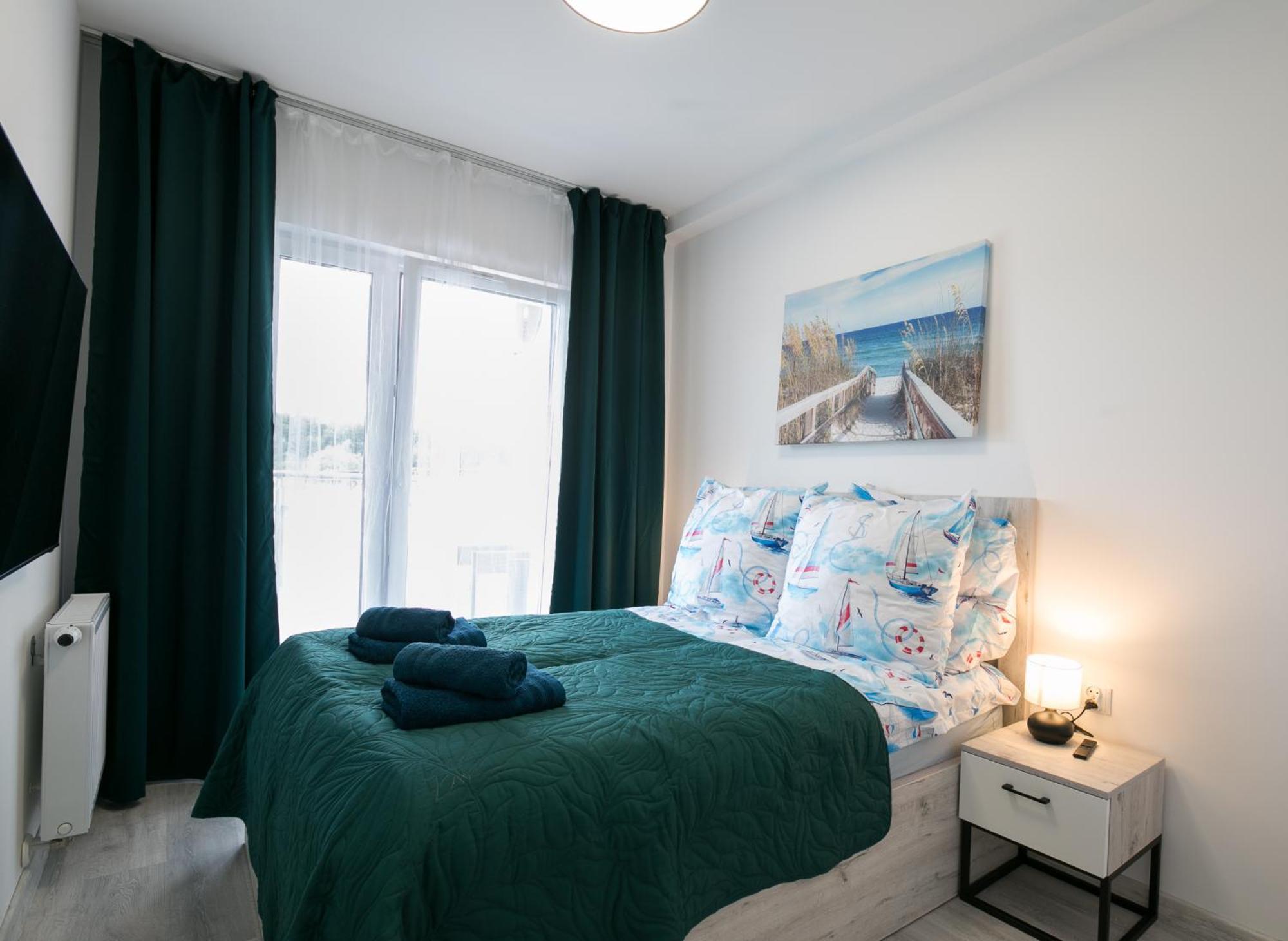 Sunset Resort Apartament Kapi Грзибово Экстерьер фото
