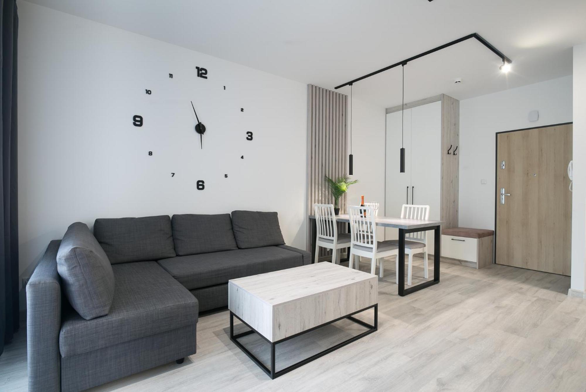 Sunset Resort Apartament Kapi Грзибово Экстерьер фото