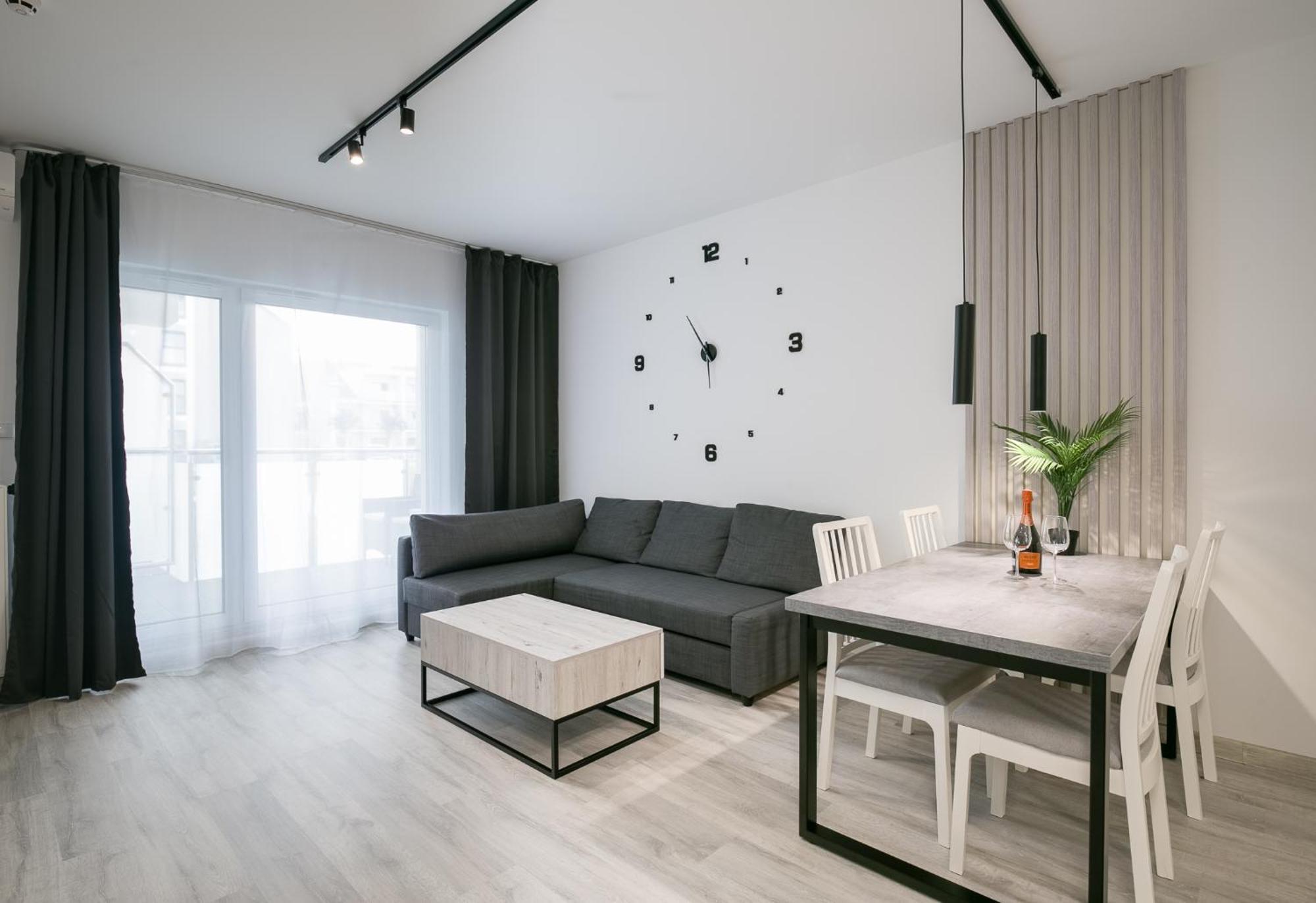 Sunset Resort Apartament Kapi Грзибово Экстерьер фото