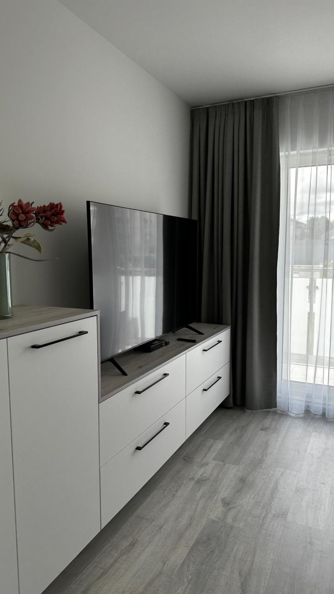Sunset Resort Apartament Kapi Грзибово Экстерьер фото