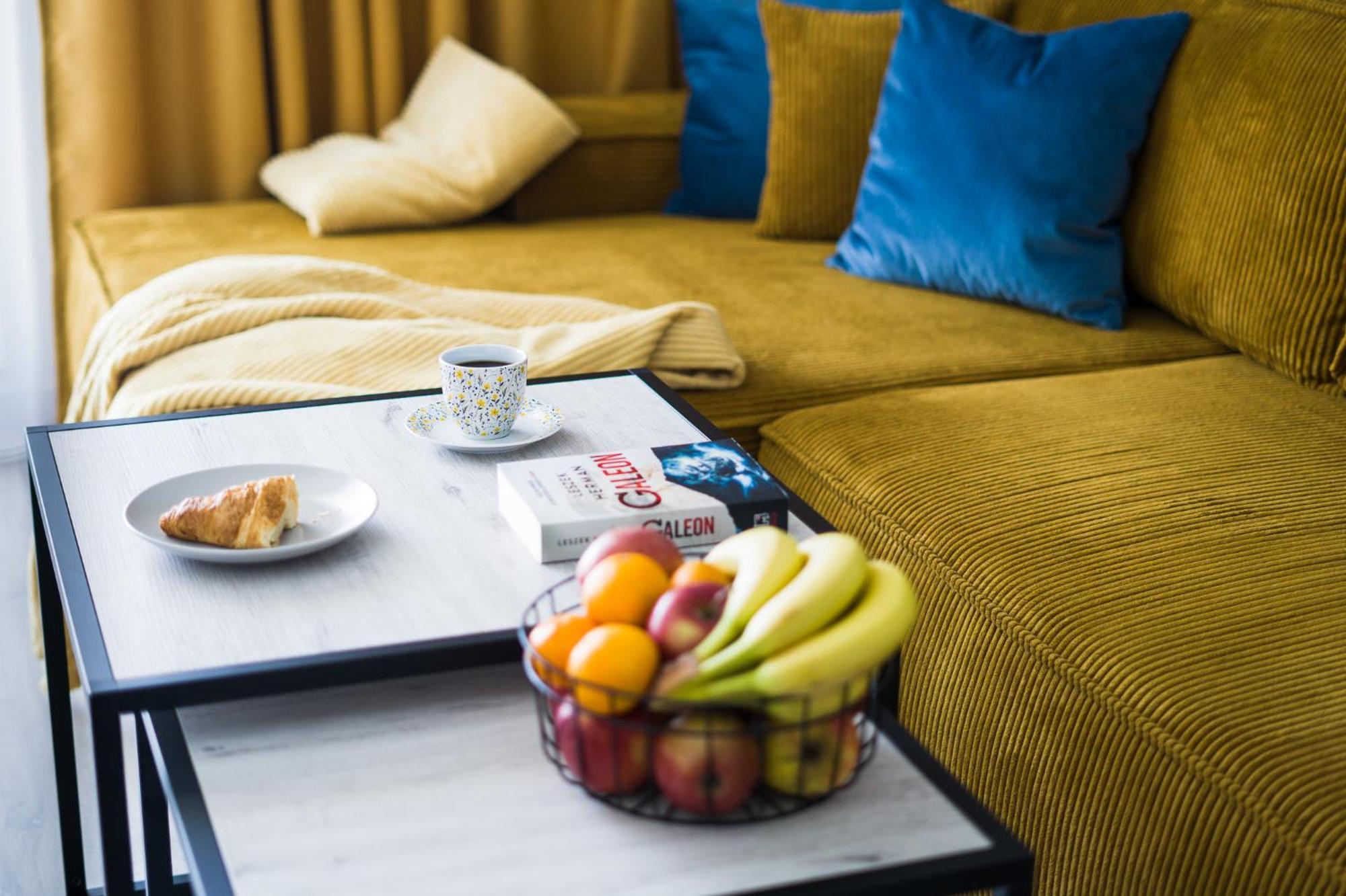 Sunset Resort Apartament Kapi Грзибово Экстерьер фото