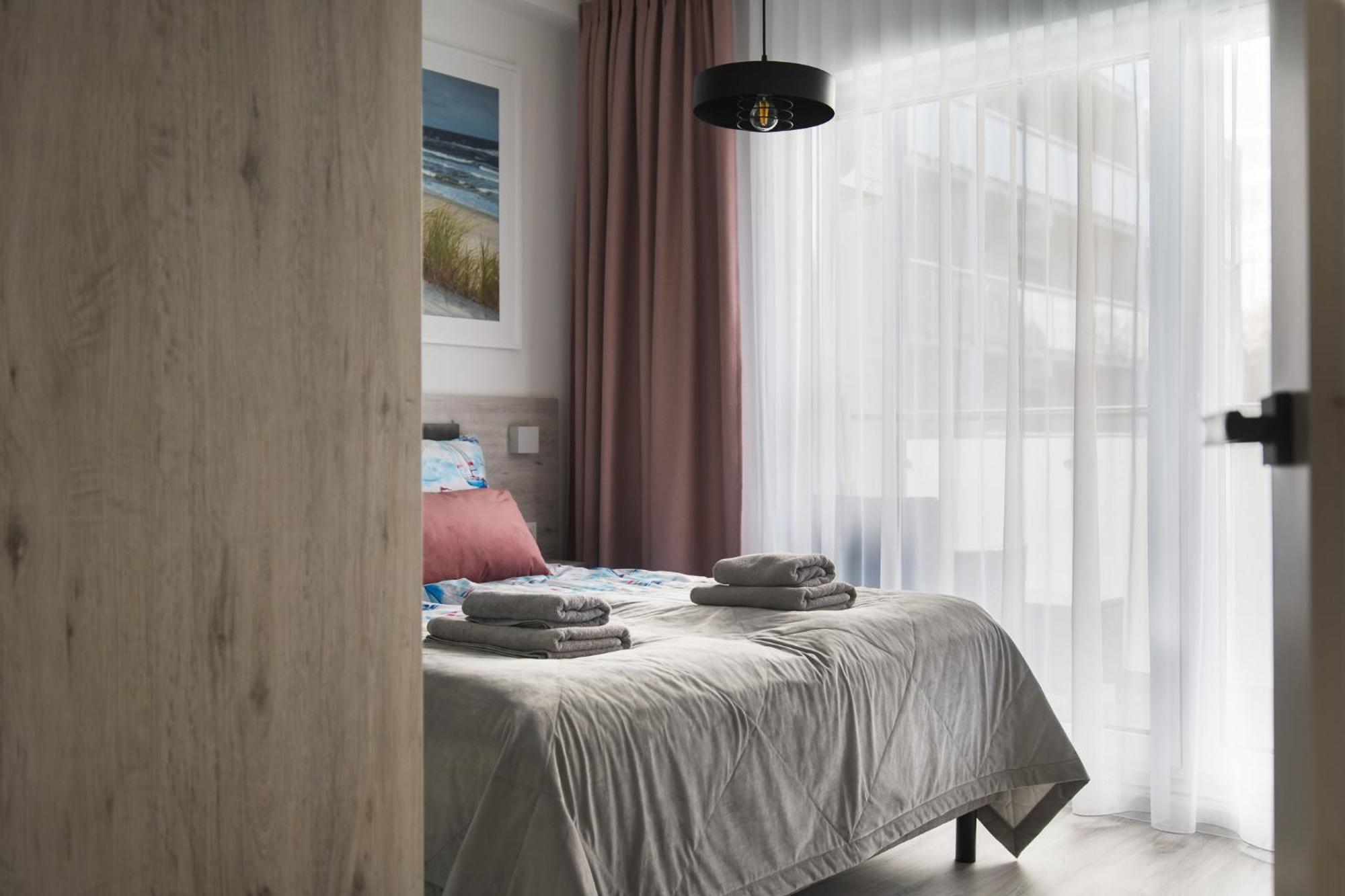 Sunset Resort Apartament Kapi Грзибово Экстерьер фото