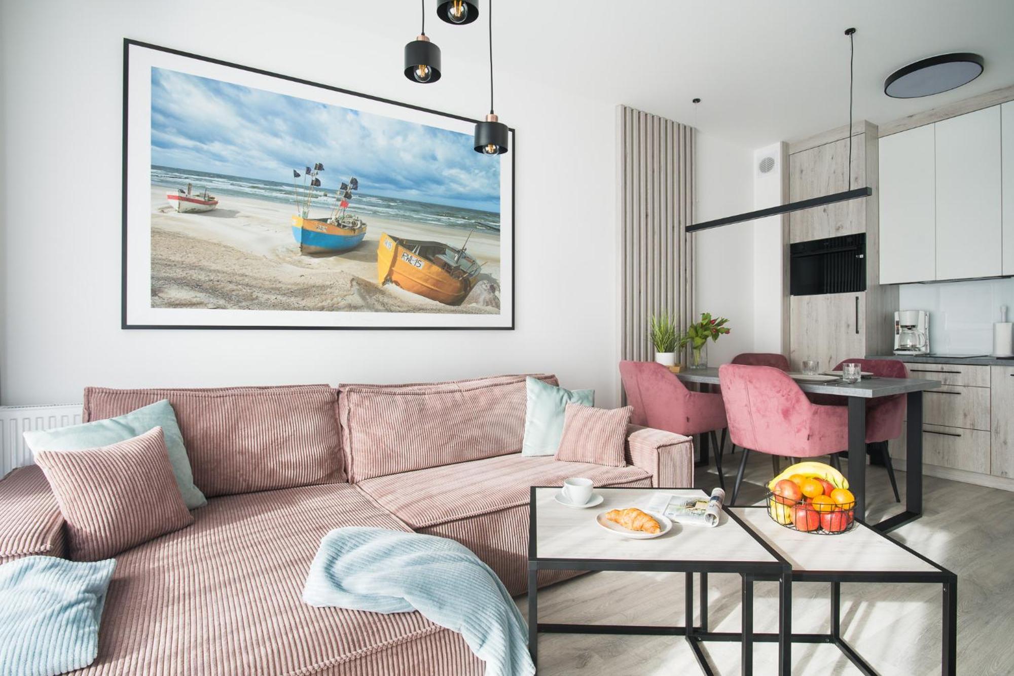 Sunset Resort Apartament Kapi Грзибово Экстерьер фото