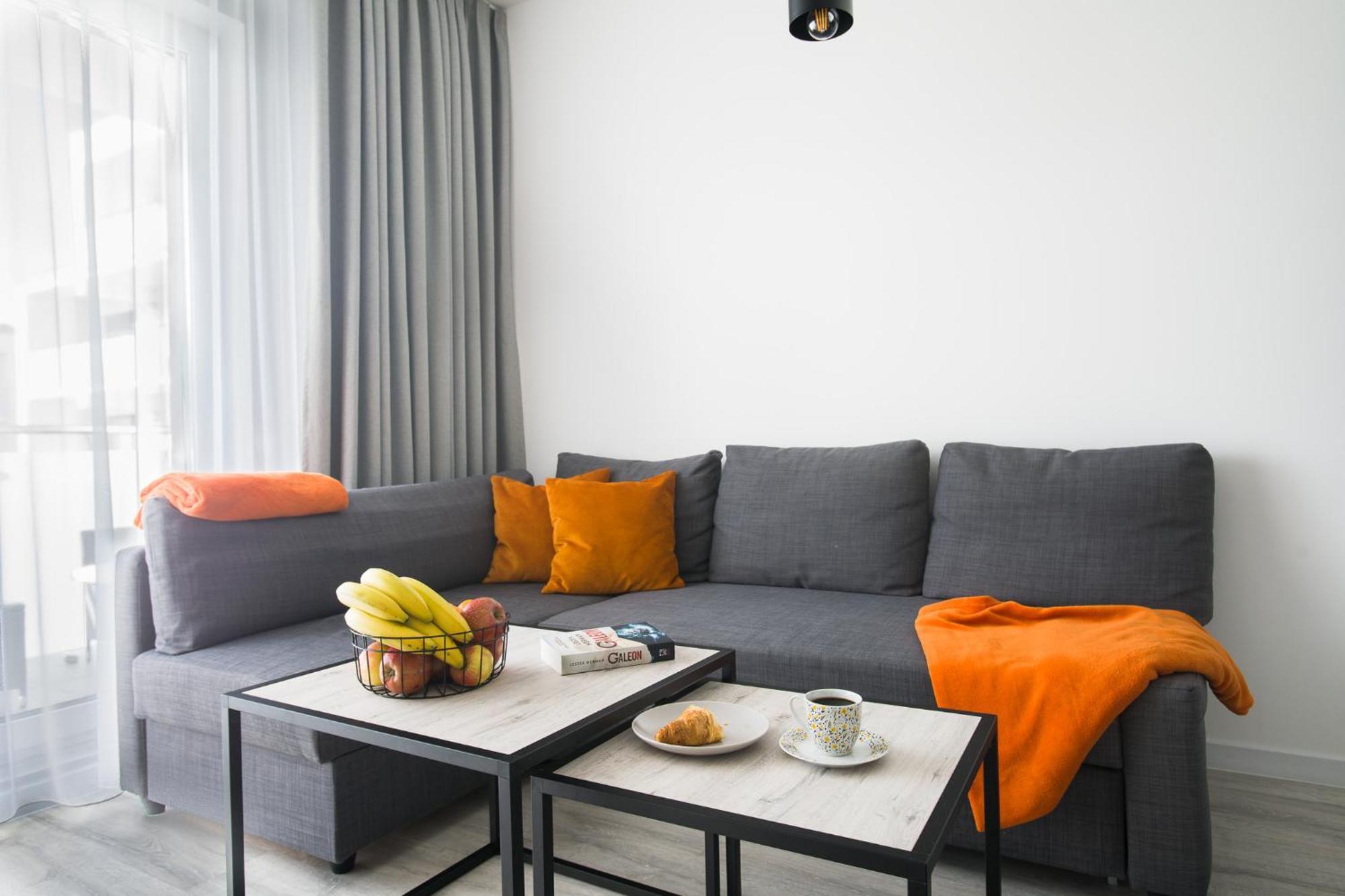 Sunset Resort Apartament Kapi Грзибово Экстерьер фото