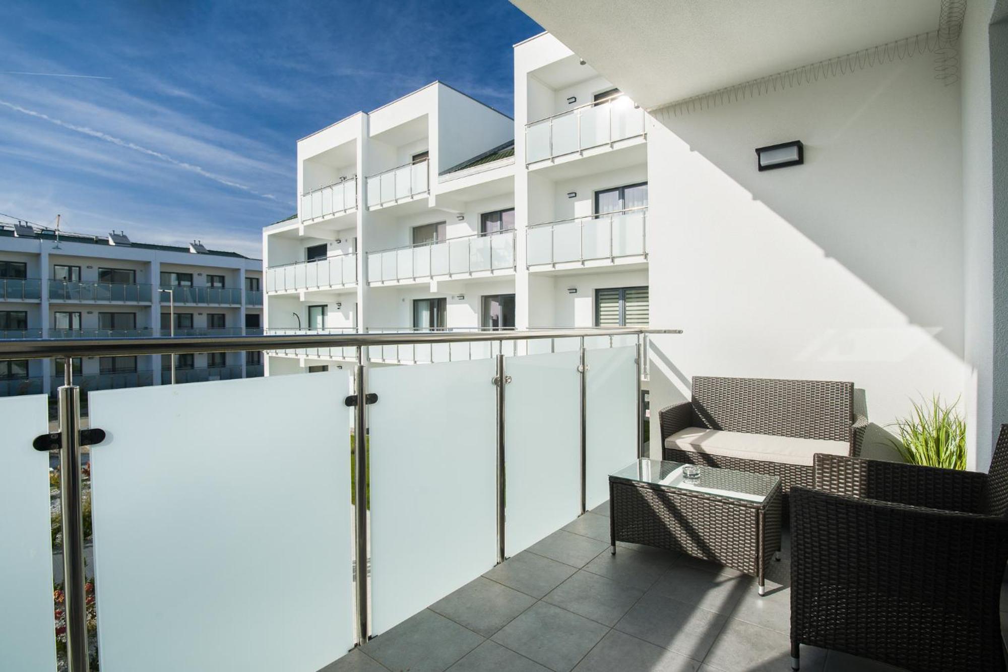 Sunset Resort Apartament Kapi Грзибово Экстерьер фото